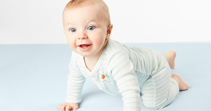 Baby Neutral & Unisex Clothing
