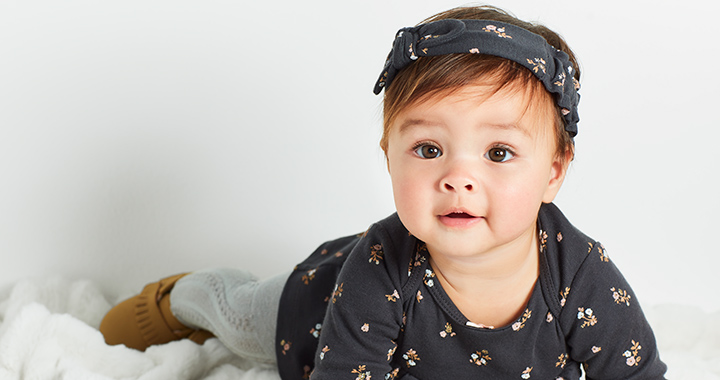 Baby Girl Accessories