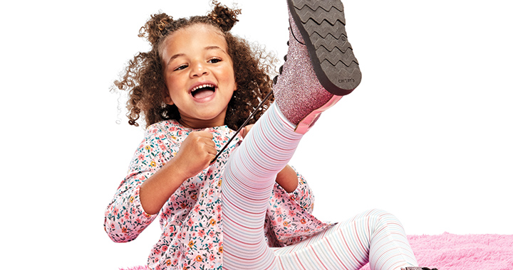 Kids Pants & Leggings