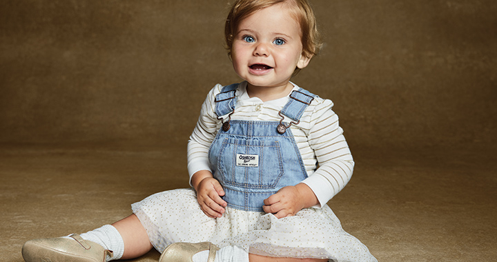 Oshkosh sales baby clothes