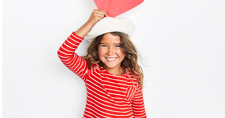 Toddler Accessories
